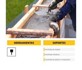 Sika Desencofrante D